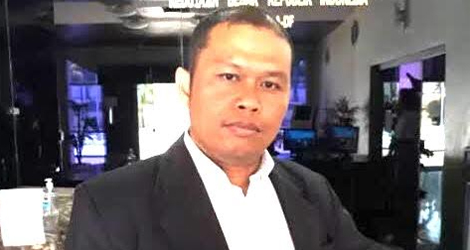 Daftar Cawako Batam Langsung ke DPP Nasdem, Pengamat Sebut Amsakar Arogan dan Tak Taat Aturan