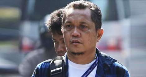 Ada Tuduhan Pemilu Curang, Waketum PRIMA: Buktikan Saja Lewat Jalur Konstitusi