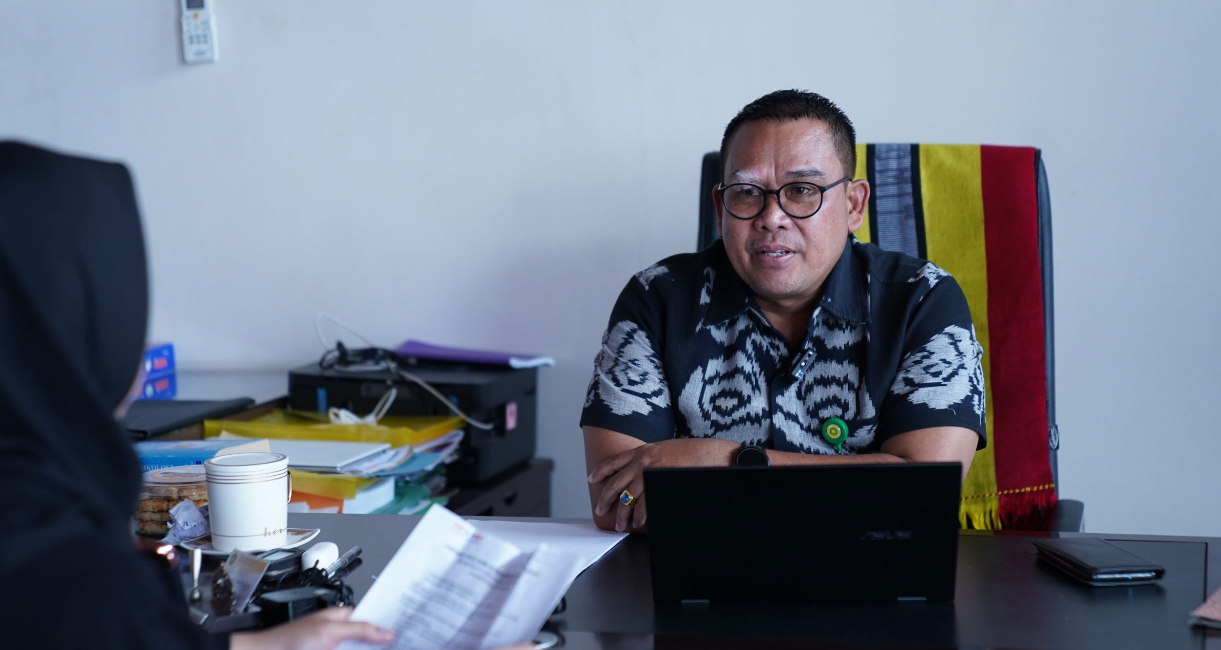 Ketika Susu Jadi Barang Mewah bagi Anak Indonesia