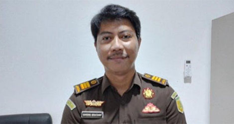 Kejari Anambas Lidik Dugaan Korupsi Pembangunan Gedung Puskesmas Siantan Selatan