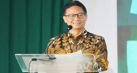 Menkes Dorong Deteksi Dini dan Inovasi Pengobatan untuk Atasi Kanker Darah di Indonesia