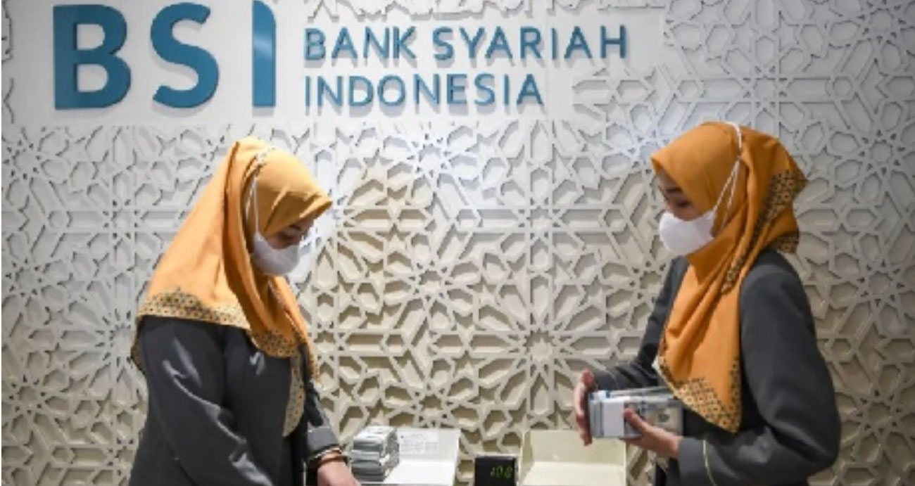 BSI Resmi Jadi Bank BUMN, Sejajar dengan Bank Himbara