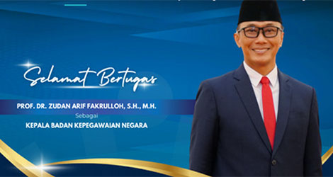 Pemerintah Keluarkan Aturan Baru, ASN Tak Boleh Pindah Instasi, Pindah Dianggap Mundur