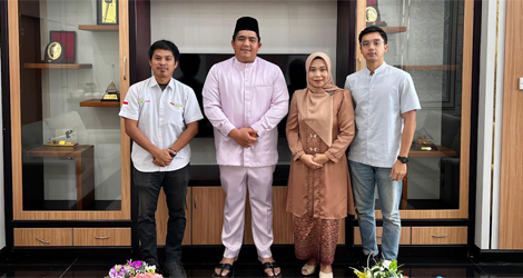 Masyarakat Tambelan Bisa Nikmati Pelayanan Dokter Spesialis hingga Operasi Gratis