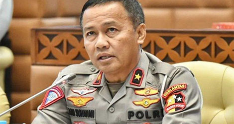 Kakorlatas Polri Imbau Masyarakat Patuhi Rambu Lalu Lintas dan Hindari Jalur Favorit Wisata