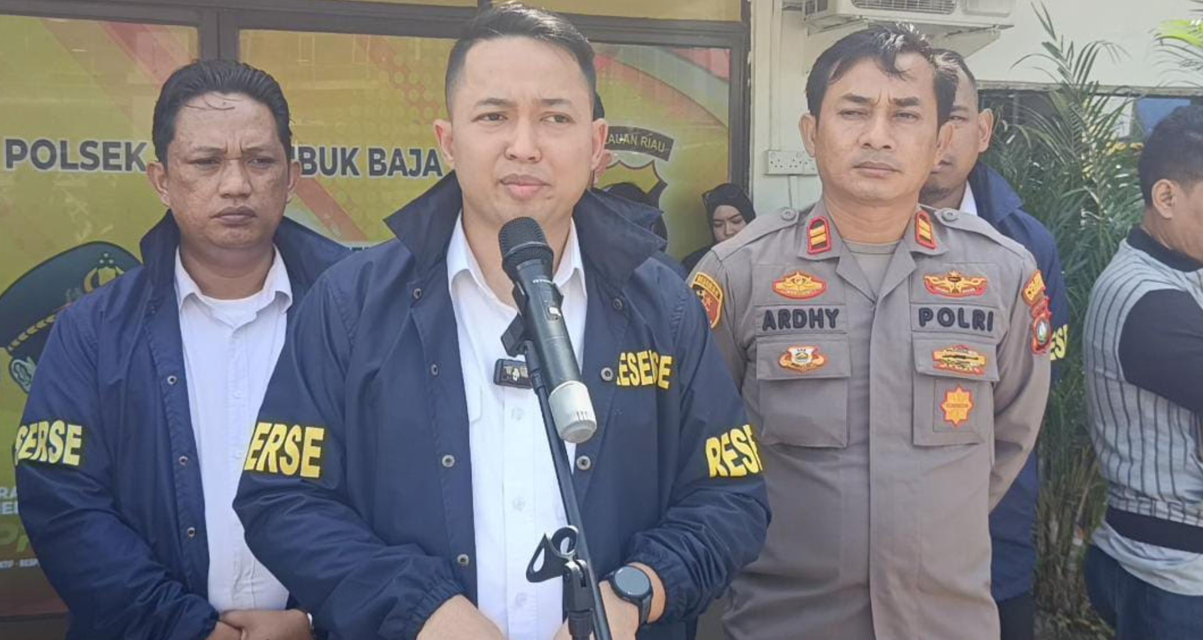 Berkedok Tawaran Pijat Kaki, Pelaku Copet WN Singapura yang Viral Diciduk Polisi