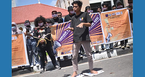 MA Tolak Gugatan Sengketa Pers Rp700 Miliar yang Diajukan Lima Mantan Stafsus Gubernur Sulsel