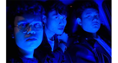 Hatchbackz Beri Warna Musik Baru di Single 'Lit Up'