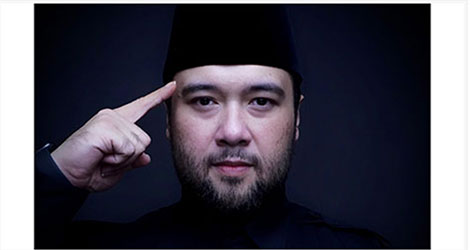 Cucu Bung Karno Kaget Hasto Samakan Perlawanannya dengan Perjuangan Bung Karno