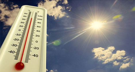 BMKG Peringatkan Cuaca Ekstrem Hari Ini, Suhu Panas Tembus 36 Derajat Celcius