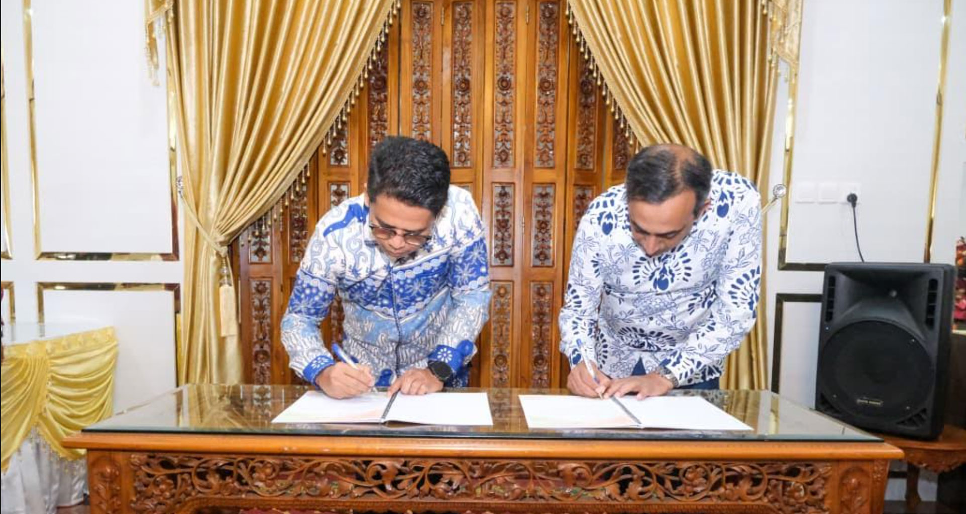 Targetkan Investasi Rp38 Triliun, Aslan Energy Capital Siap Bangun Dyna City di Karimun