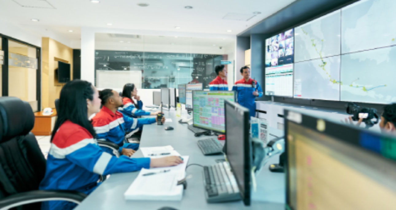 PGN Kerahkan Satgas Nataru 2025 Jaga Keamanan dan Kelancaran Penyaluran Gas Nasional
