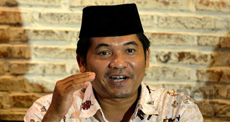 Lingkar Madani Nilai Penetapan Hasto Kristiyanto sebagai Tersangka Terkait Pemecatan Jokowi