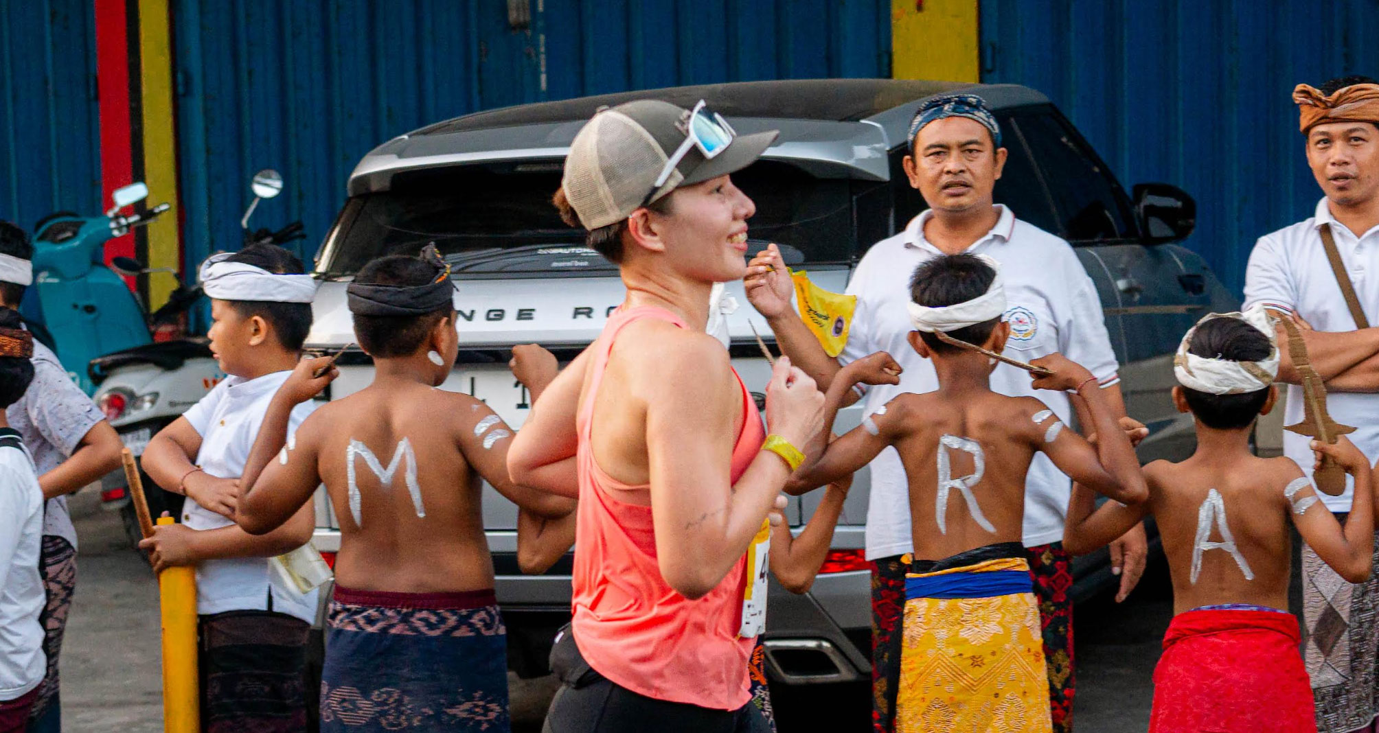 HOKA Dukung Penuh Maybank Marathon 2025 Sebagai Official Footwear Partner