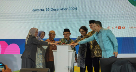 Tiga Inisiatif Baru Tingkatkan Pengembangan Anak Usia Dini di Asia Tenggara Resmi Diluncurkan