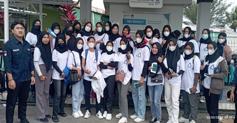 BP2MI Kepri Fasilitasi Keberangkatan 30 CPMI Prosedural ke Malaysia
