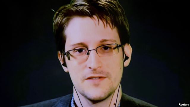 Agen Pembelot NSA, Edward Snowden Buka Akun Twitter