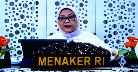 Hadir di 34 Provinsi, Posko THR 2021 Diharapkan Mampu Bantu Penuhi Hak Pekerja