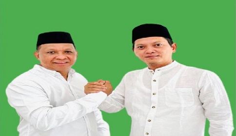 Tak Ikut Daftar Pileg, Bayu dan Amat Yani Dipersiapkan Bertarung di Pilkada Anambas
