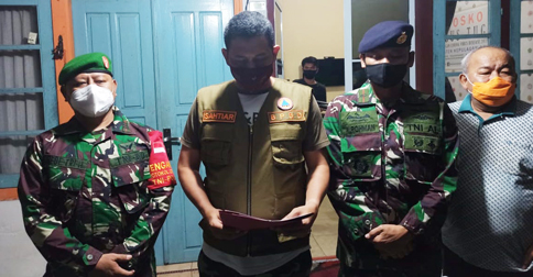 4 Pasien Covid-19 di Anambas Dinyatakan Sembuh, Total Jadi 46 Orang