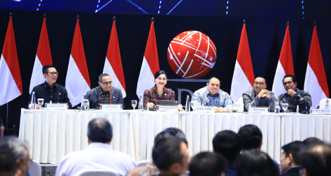 OJK Dorong Reformasi Besar Pasar Modal Lewat 8 Aksi Strategis, Free Float Emiten Dinaikkan hingga 15 Persen