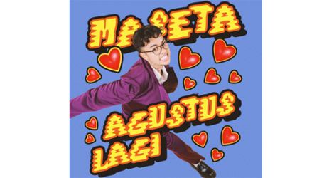Maseta Tutup Bulan Agustus dengan Single 'Agustus Lagi'
