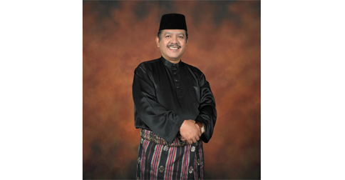 Kabar Duka, Mantan Senator Kepri Idris Zaini Meninggal Dunia