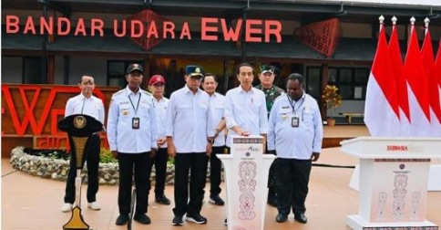 Pengamat Yakin GP Bakal Lanjutkan Seluruh Program Presiden Jokowi
