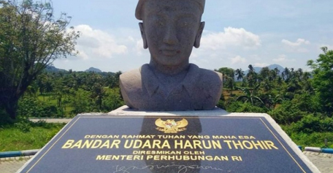 Tanggal 17 Oktober, Mengenang Prajurit Marinir Harun Thohir yang Digantung di Singapura