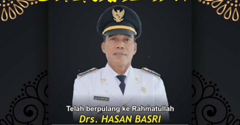 Camat Tambelan Tutup Usia di Rumah Duka di Tanjungpinang