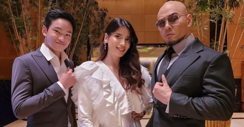 Deddy Corbuzier Ingin Azka Masuk Islam, Asal...