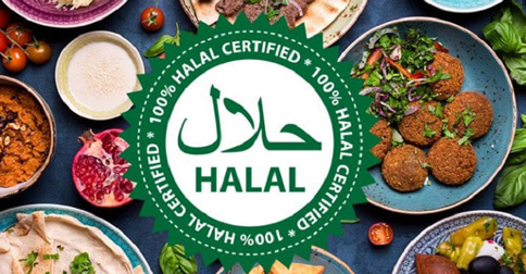 Produk Halal Kian Dibutuhkan, 1,8 Miliar Penduduk Muslim Dunia Jadi Potensi Ekonomi Syariah Indonesia