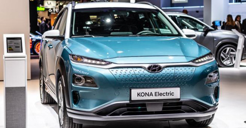 Hyundai Tepis Isu Setop Pasarkan Ioniq dan Kona EV di Indonesia