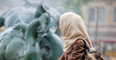 MUIS Lapor Polisi Terkait Survei Lecehkan Ustadzah Singapura
