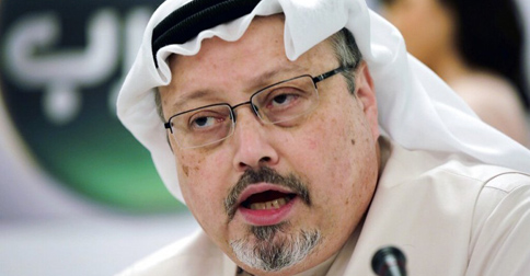 Film Dokumenter Pembunuhan Wartawan Jamal Khashoggi Dirilis