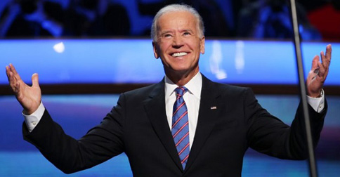 Demi Satu Menit Iklan Kampanye, Joe Biden Rela Gelontorkan Rp 4 Triliun