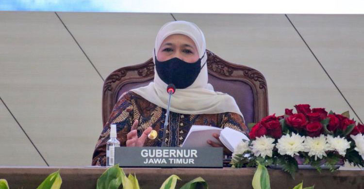 Khofifah