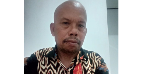 Ketua LAM Desa Benan Minta Ishak Mundur dari Ketua LAM Kabupaten Lingga