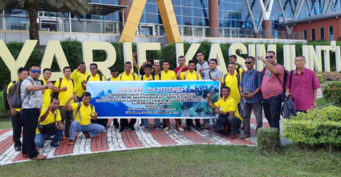 Diduga Ada Potensi Tambang di Balik Pernyataan Izin Sungsang PT CSA di Lingga