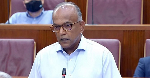 Wanita Keturunan India Jadi Target Kekerasan, Singapura Nyalakan Alarm Bahaya Rasisme