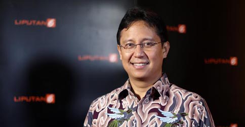 Perubahan Iklim Perlu Diantisipasi Cegah Risiko Pandemi dan Penyakit Menular