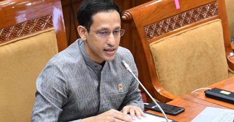 Teknologi Bukan Lagi Opsi Penentuan Kebijakan, Tapi Kewajiban