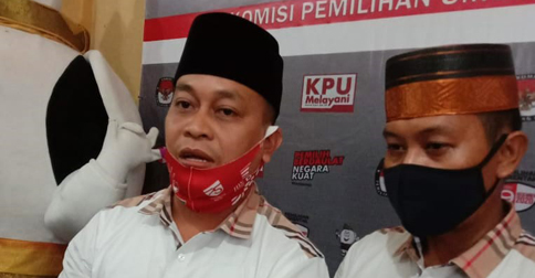 Partai Gelora Apresiasi Program Nizar Mekarkan Desa di Lingga