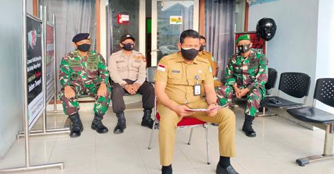 Pasien Sembuh Covid-19 di Anambas Tambah 3 Orang, Total Sembuh 49 Orang