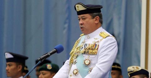 Malaysia Bangun Megaproyek Pembangkit Listrik Tenaga Surya Terbesar di Asia Tenggara