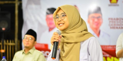 Ini Dia 'Anak Sagulung' Calon Anggota DPRD Kota Batam 2024