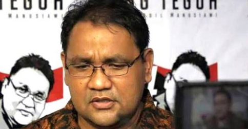 Kunjungan Menlu Pompeo Momentum untuk Tuntaskan Nama Laut Natuna Utara
