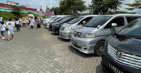 Rayakan Ulang Tahun Kedua, AVOCI Gelar Acara di Kota Batu Malang