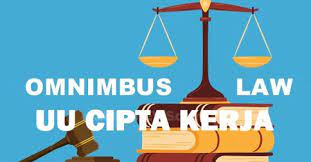 UU Ciptaker, Antisipasi Pemerintah Hadapi Kerentanan Ekonomi Global