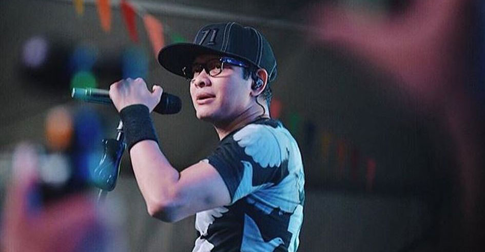 Armand Maulana Selalu Energik di Panggung Meski Sudah 51 Tahun, Apa Rahasianya?